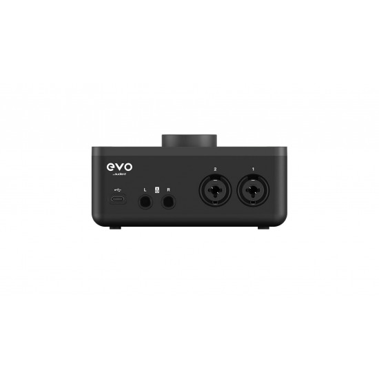 Audient EVO 4 USB Audio Interface Audient EVO 4 USB Audio Interface