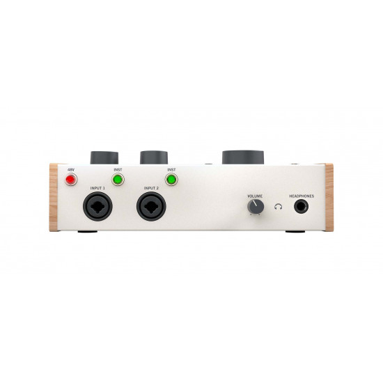 Universal Audio Volt 476 USB Audio Interface Universal Audio Volt 476 USB Audio Interface