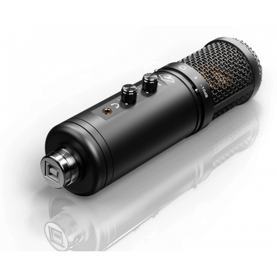 Antelope Axino Synergy Core Antelope Axino Synergy Core