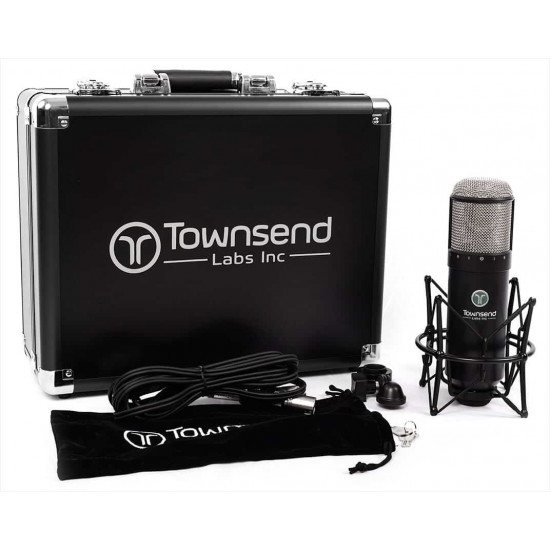 Townsend Labs Sphere L22 Townsend Labs Sphere L22