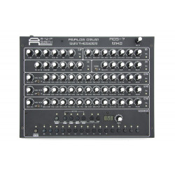 AVP Synthesizers ADS-7 MK2