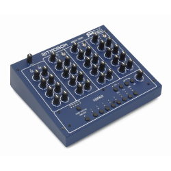 AVP Synthesizers Ritmobox Blue