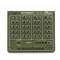 AVP Synthesizers Ritmobox Green