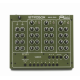 AVP Synthesizers Ritmobox Green AVP Synthesizers Ritmobox Green