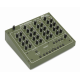 AVP Synthesizers Ritmobox Green AVP Synthesizers Ritmobox Green