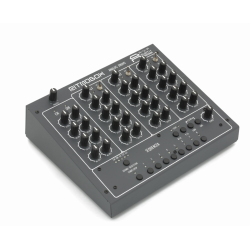 AVP Synthesizers Ritmobox Grey