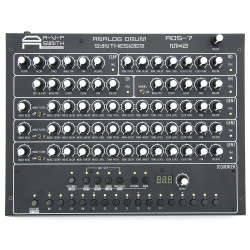 AVP Synthesizers ADS-7 MK2