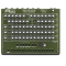 AVP Synthesizers ADS-7 MK2 (Green)
