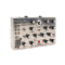 Body Synths Metal Fetishist (Chrome Edition)
