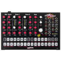 Cre8audio Boom Chick