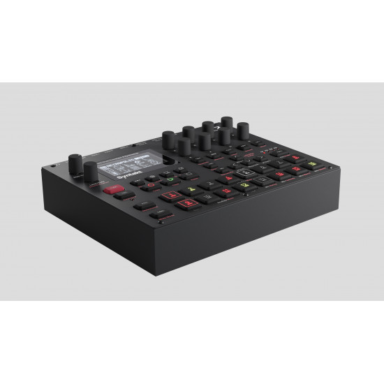 Elektron Syntakt Elektron Syntakt
