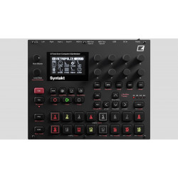 Elektron Syntakt