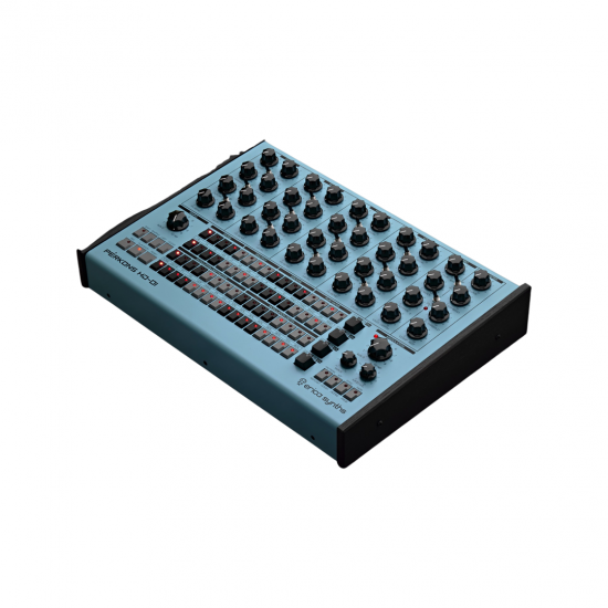 Erica Synths Perkons HD-01