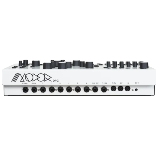 Modor Music DR-2