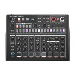 Arturia DrumBrute Impact Noir