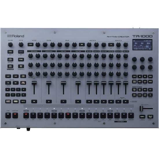Roland TR-1000 Roland TR-1000