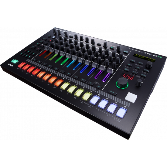 Roland TR-8S Rhythm Performer Drum Machine