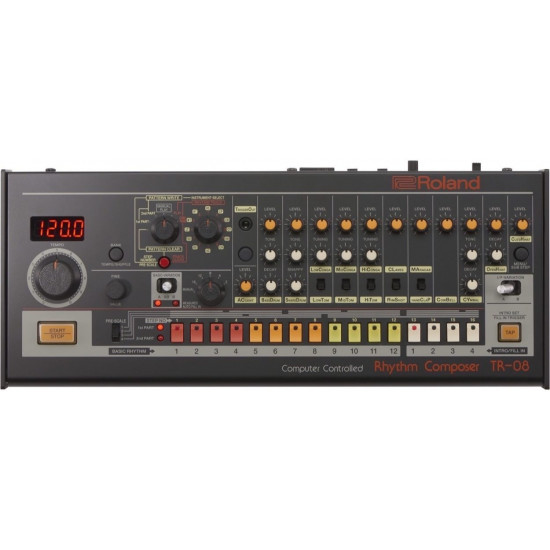 Roland TR 08 Boutique