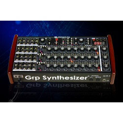 Grp Synthesizer R24