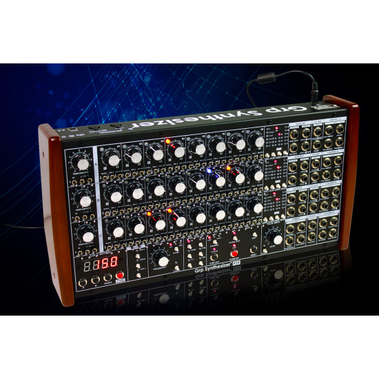 Grp Synthesizer R24