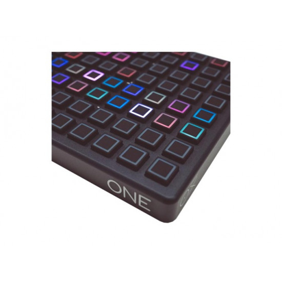OXI Instruments One Ltd. Black Edition