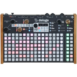 Synthstrom Audible Deluge