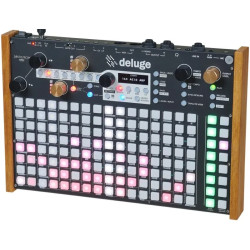 Synthstrom Audible Deluge