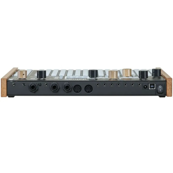 Synthstrom Audible Deluge Synthstrom Audible Deluge