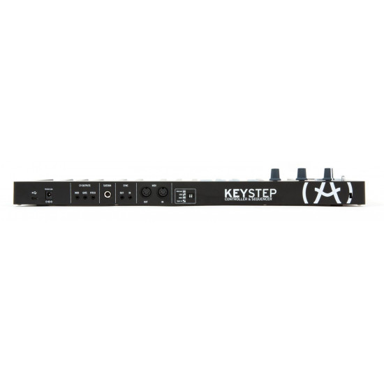 Arturia KeyStep Black Edition