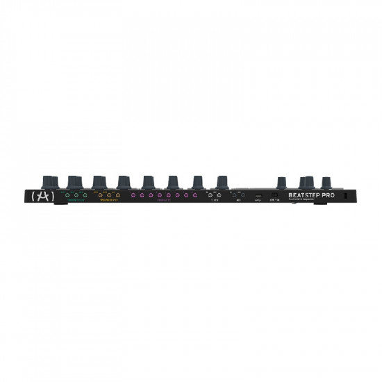 Arturia Beatstep Pro Black Edition Arturia Beatstep Pro Black Edition