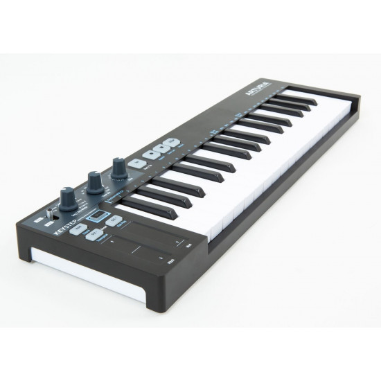 Arturia KeyStep Black Edition