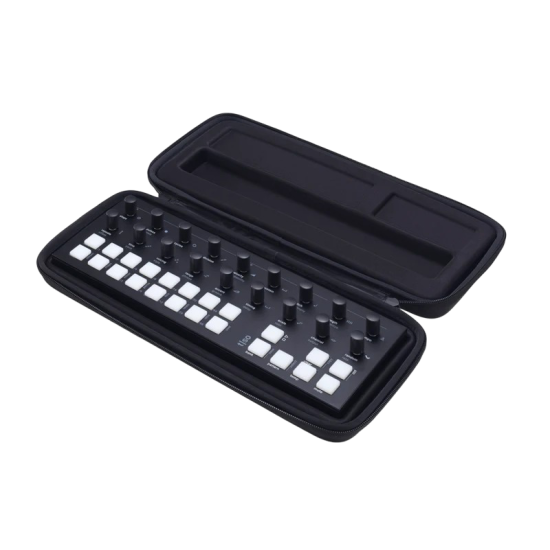 Torso Electronics T-1 Carry Case