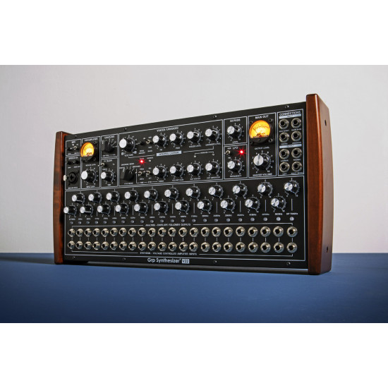 GRP Synthesizer V22 Vocoder