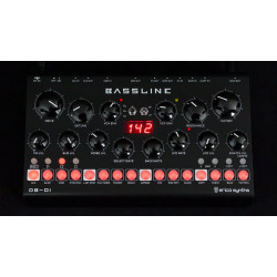 Erica Synths Bassline DB-01