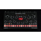 Erica Synths Bassline DB-01 Erica Synths Bassline DB-01
