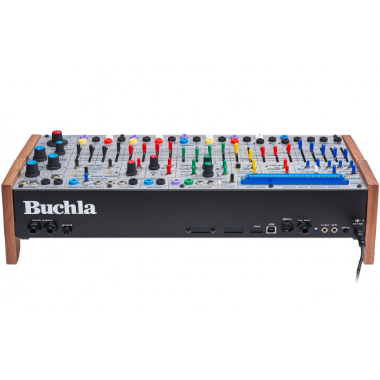 Buchla Music Easel Command