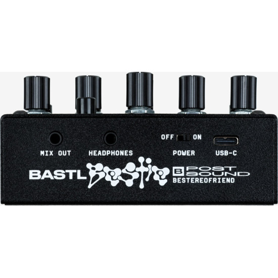 Bastl Instruments Bestie