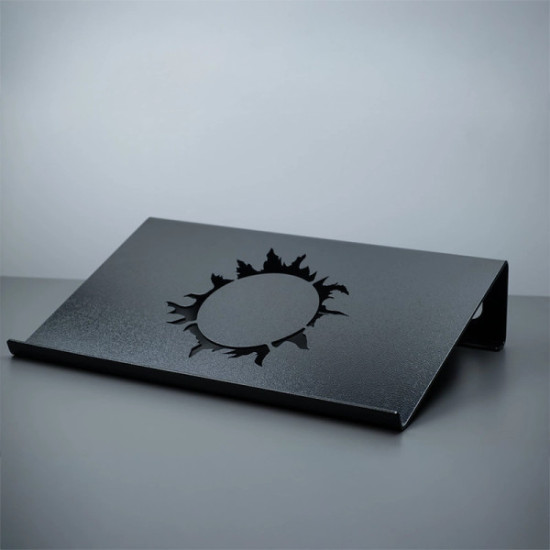 Elta Music Aluminium Stand Solar 42