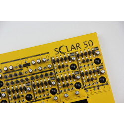 Elta Music Solar 50 Yellow + Soft Bag + Cartridge Pack