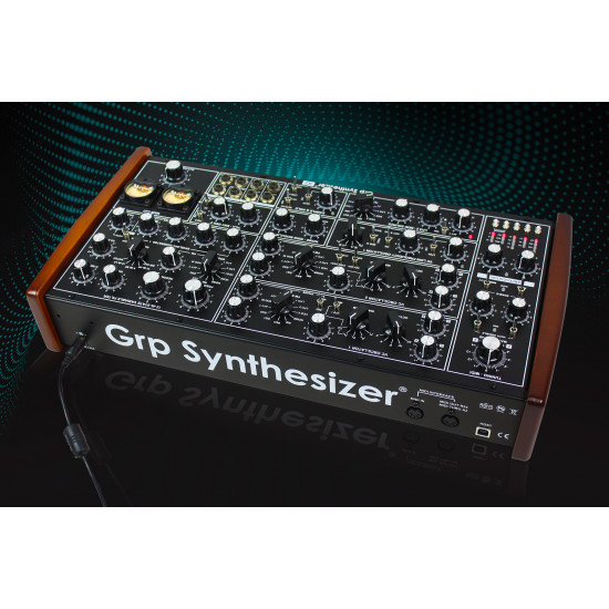 Grp Synthesizer A2