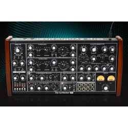 Grp Synthesizer A2