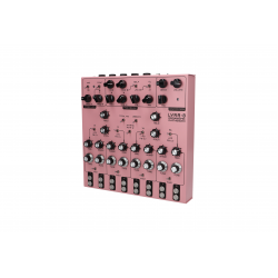 SOMA Lyra-8 Pink