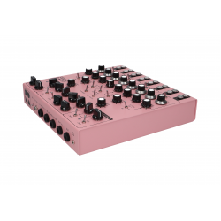 SOMA Lyra-8 Pink