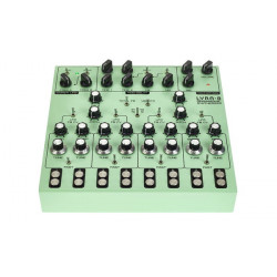 SOMA Lyra-8 Green