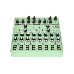 SOMA Lyra-8 Green