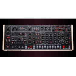 Sequential Trigon-6 Desktop
