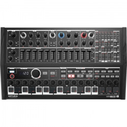 Arturia MiniBrute 2S Noir