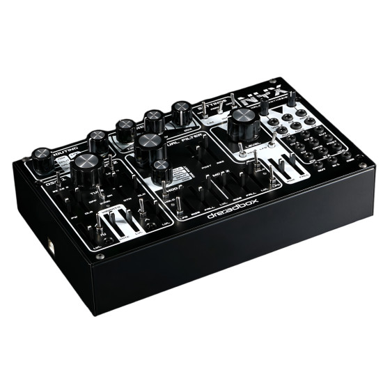 Dreadbox Nyx Reissue Dreadbox Nyx Reissue
