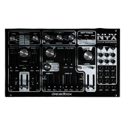 Dreadbox Nyx Reissue