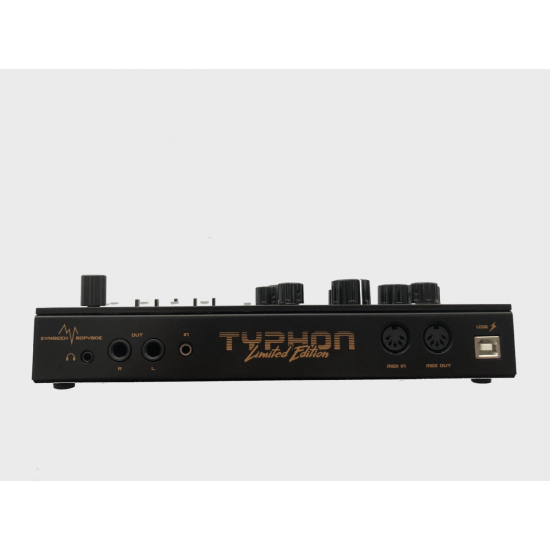 Dreadbox Typhon LTD Edition Mono Synth 